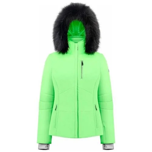 Куртка Poivre Blanc, размер XS, зеленый