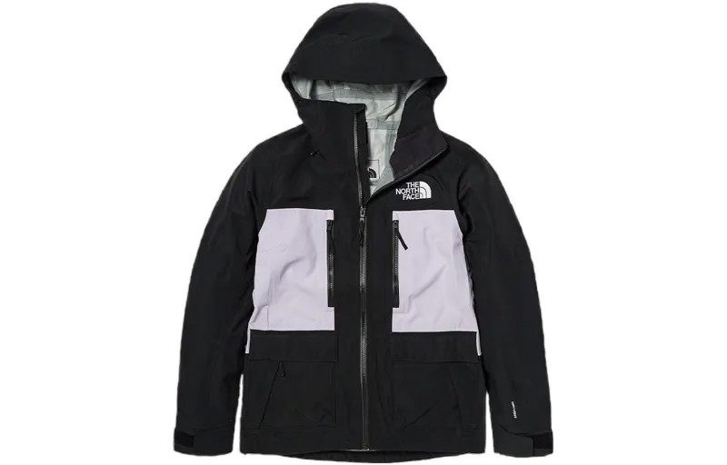 THE NORTH FACE Женская уличная куртка, цвет Black