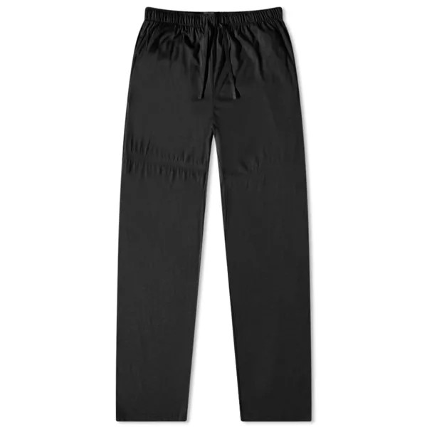 Брюки Sunspel Lounge Pant