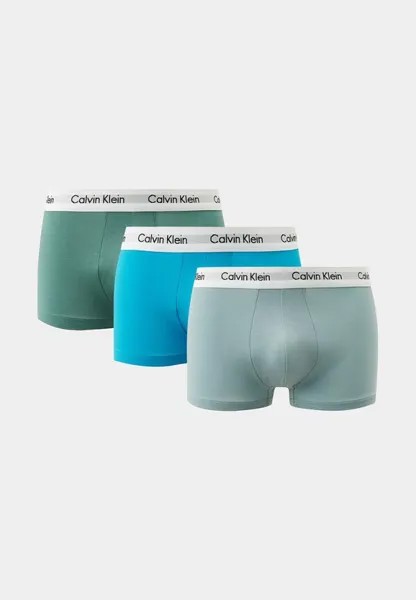 Трусы 3 шт. Calvin Klein Underwear