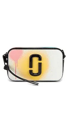 Сумка snapshot - Marc Jacobs