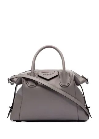 Givenchy маленькая сумка-тоут Antigona Soft