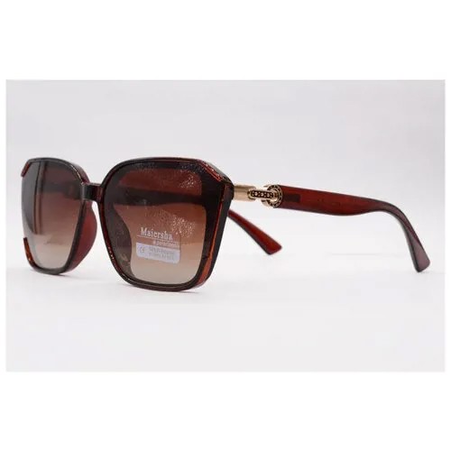 Солнцезащитные очки WZO Maiersha (Polarized) (чехол) 03672 С8-19