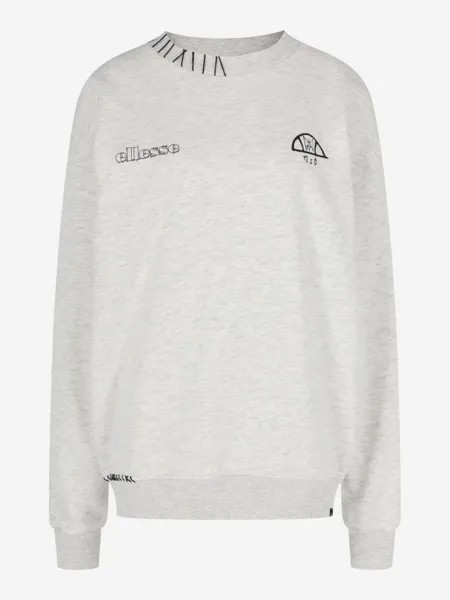 Свитшот женский Ellesse Tempa, Белый