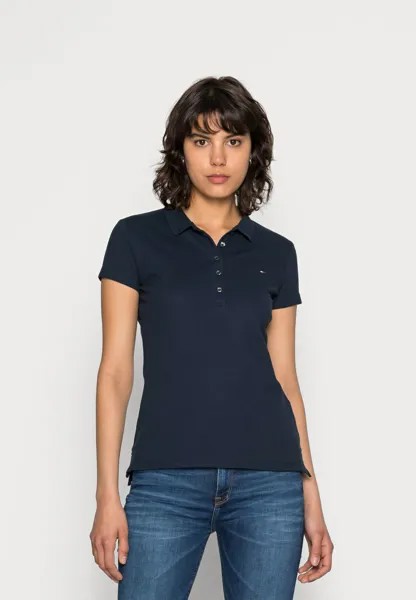 Рубашка поло Tommy Hilfiger