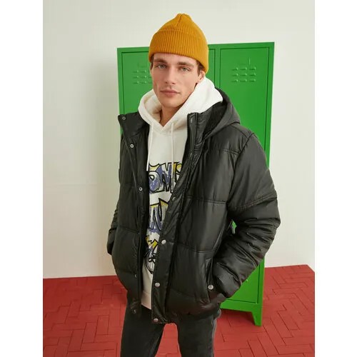 Куртка KOTON, размер XL, черный