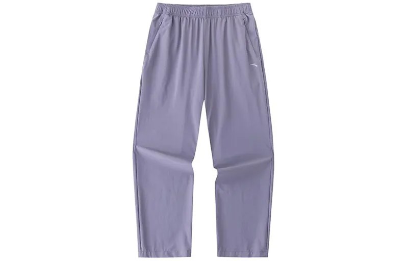 Трикотажные спортивные штаны Variety Training Collection для женщин Anta
