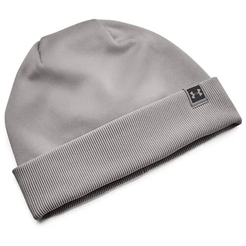 Шапка Under Armour Storm Fleece Beanie женская, размер OSFM (1365930-031)