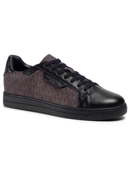 Кроссовки MICHAEL Michael Kors Keating 42F9KEFS1Q Marrón, коричневый