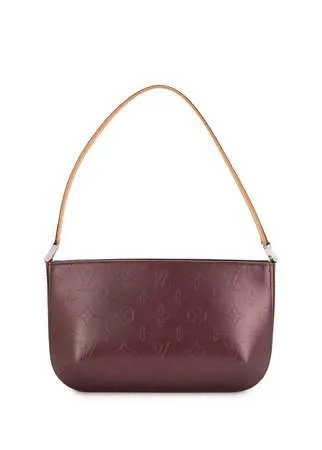 Louis Vuitton сумка на плечо Fowler 2002-го года