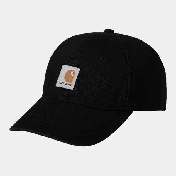 Кепка CARHARTT WIP Dunes Cap Black