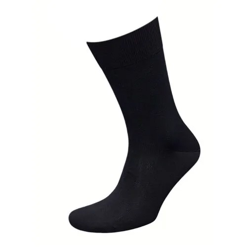Носки ГРАНД, размер 27 (41-43), черный