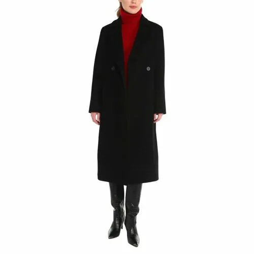 Пальто Calzetti, размер S, черный