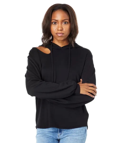 Худи LAmade, Off-Duty French Terry Cutaway Hoodie