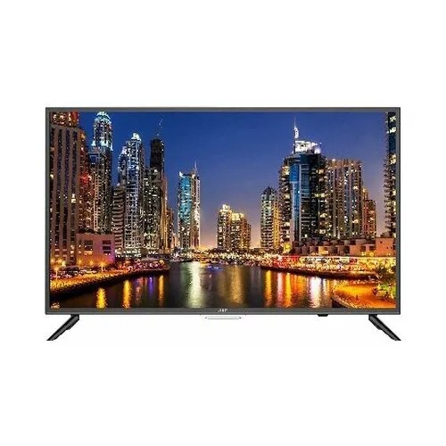 Телевизор JVC LT-32M385, 32'' (81 см), 1366x768, HD, 16:9, черный