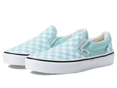 Детская обувь унисекс Vans Kids Classic Slip-On (Little Kid)