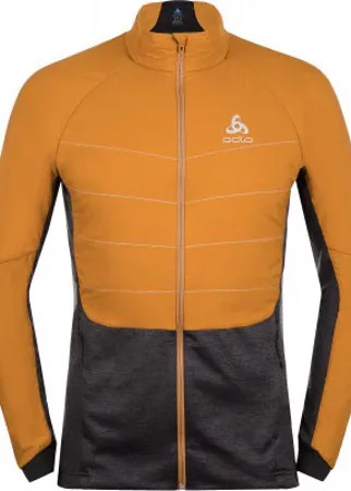 Куртка утепленная мужская Odlo Millenium, размер 50-52