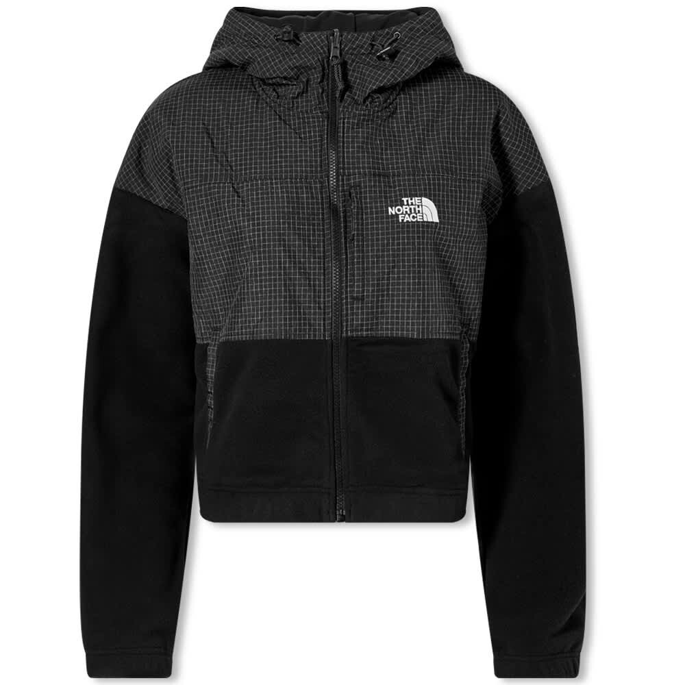 Толстовка The North Face Convin Microfleece Hoodie
