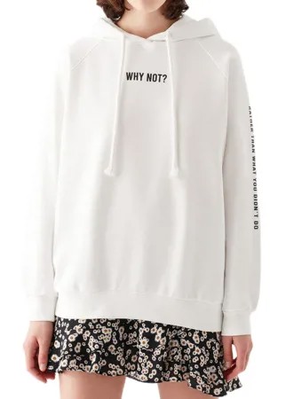 Худи  Hooded Sweatshirt Mavi