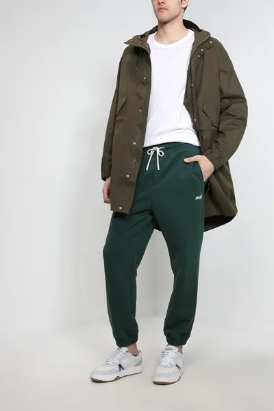 Спортивные брюки мужские MARCO DI RADI MDR23012237-204 зеленые M