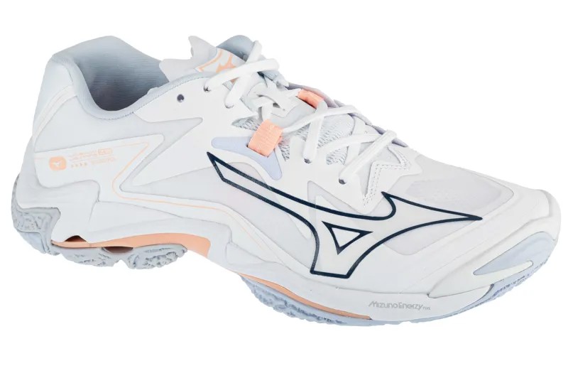 Спортивные кроссовки Mizuno Mizuno Wave Lightning Z8, белый