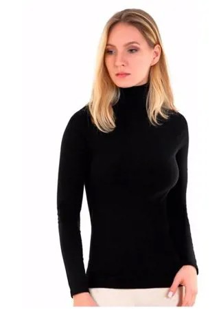 Водолазка Mademoiselle Dolcevita ML (Ilar) черный S/M