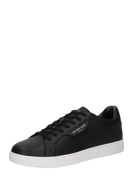 Кроссовки Michael Kors Sneakers KEATING, черный