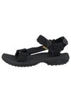Сандалии для ходьбы TERRA FI LITE Teva, черный