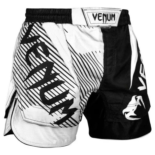 Шорты Venum NoGi 2.0 (белый) (XXL)