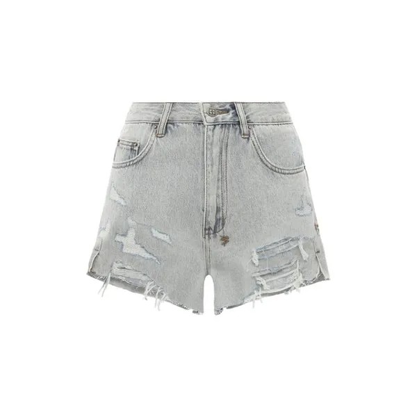 Джинсовые шорты Ksubi