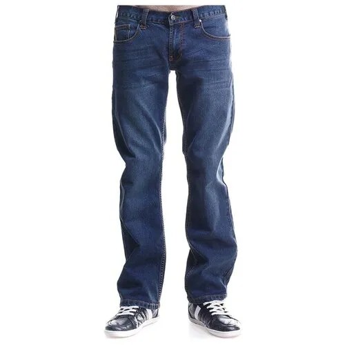 Джинсы мужские Montana 10162 ESW W30 L32 W30L32 Темно-Синий