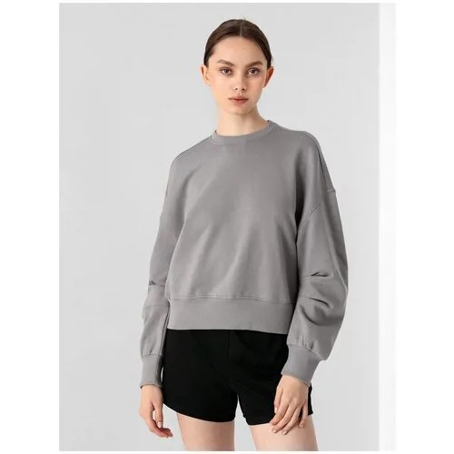 Толстовка 4F WOMEN'S SWEATSHIRTS Женщины H4Z21-BLD019-25S M