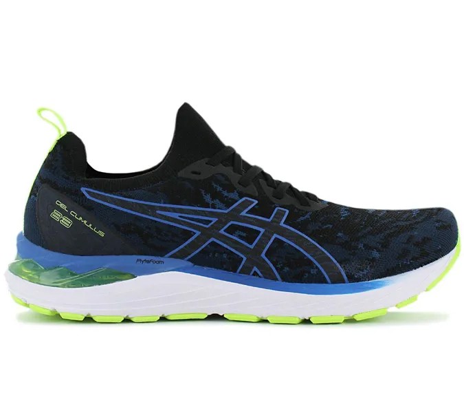 Asics Gel Cumulus 23 MK - Мужские кроссовки Синий 1011B015-416 Кроссовки Спортивная обувь ORIGINAL