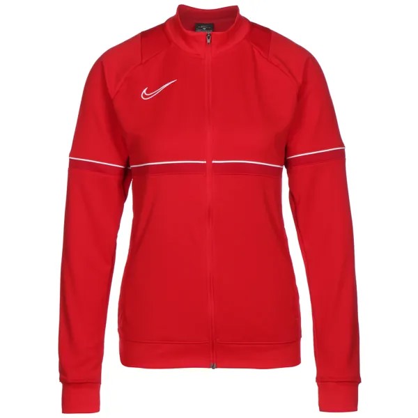 Толстовка Nike Trainingsjacke Academy 21 Dry, красный