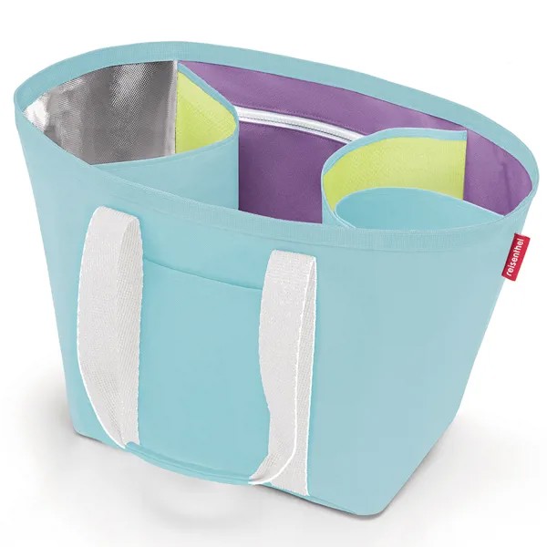 Пляжная сумка женская Reisenthel Re-shopper 1, ice green