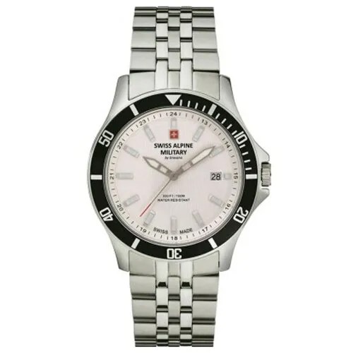 Наручные часы SWISS ALPINE MILITARY 7022.1132SAM