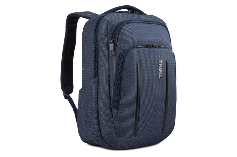 Рюкзак Thule Crossover 2 Backpack 20 л темно-синий