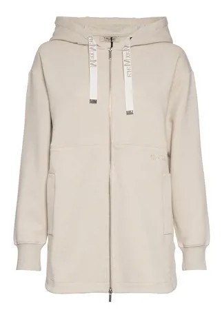 Олимпийка MaxMara FADO l бежевый
