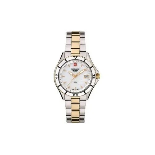 Наручные часы Swiss Alpine Military 7740.1143SAM