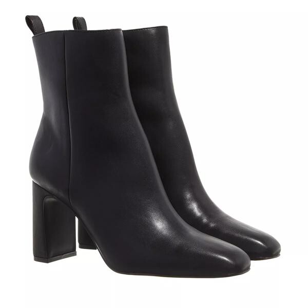 Сапоги adelisa Steve Madden, черный