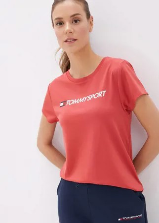 Футболка спортивная Tommy Sport