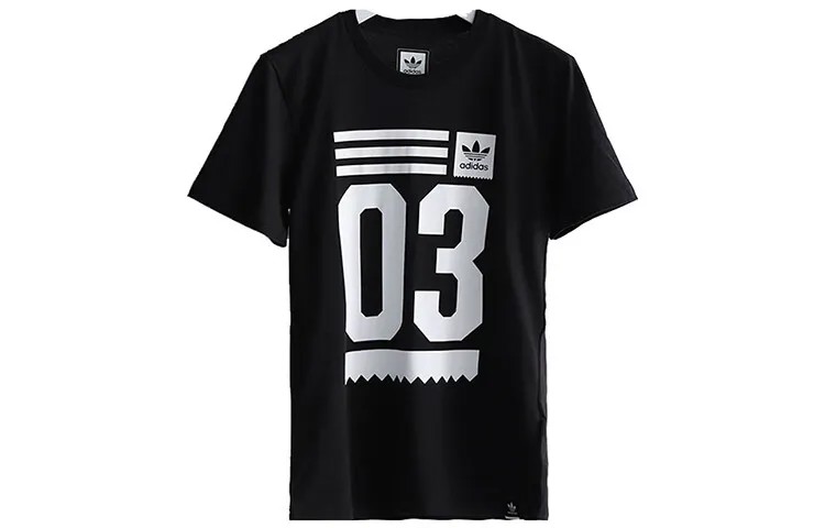 Футболка мужская Adidas Originals