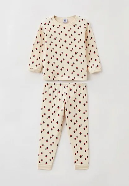 Пижама Petit Bateau