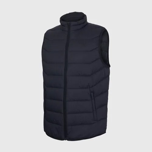 Жилет Anta Anta Down Vest, размер L, черный