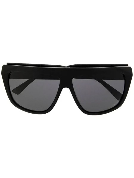Jimmy Choo Eyewear Duane sunglasses