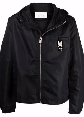 1017 ALYX 9SM куртка на молнии с капюшоном