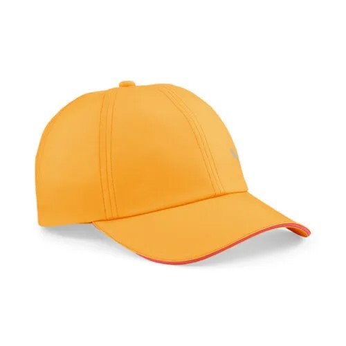 Кепка PUMA Essentials Running Cap, размер OneSize, оранжевый
