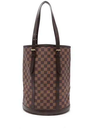 Louis Vuitton сумка-ведро Marais 2003-го года