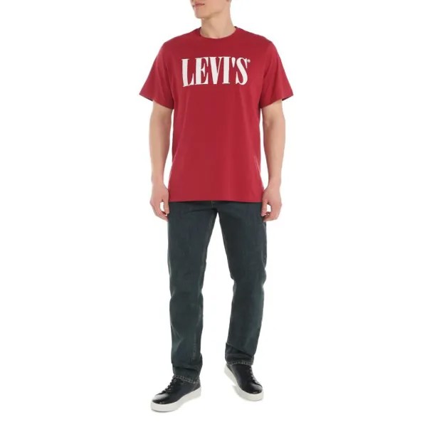 Футболки и майки Levi's