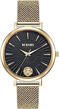 Fashion наручные  женские часы Versus VSP1F0421. Коллекция Mar Vista